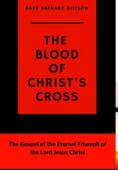 The Blood of Christ's Cross