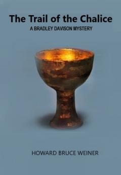 The Trail of the Chalice