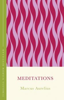 MEDITATIONS (CONCISE CLASSICS)