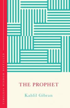 THE PROPHET: (CONCISE CLASSICS)