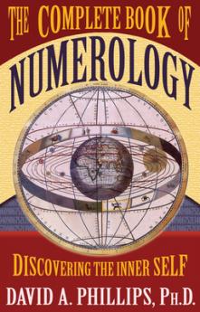 COMPLETE BOOK OF NUMEROLOGY THE
