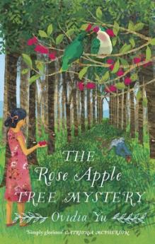 THE ROSE APPLE TREE MYSTERY