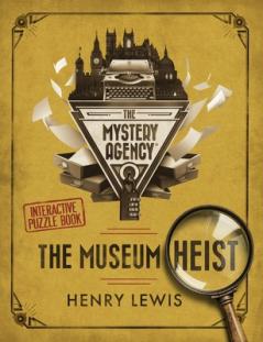THE MUSEUM HEIST