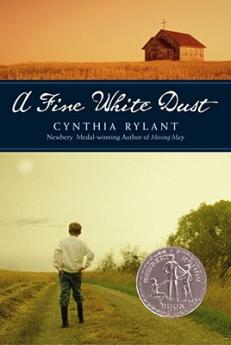 Fine White Dust