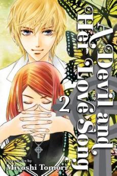 Devil and Her Love Song Vol. 2