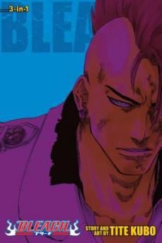 Bleach (3-In-1 Edition) Vol. 23
