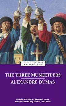 Three Musketeers