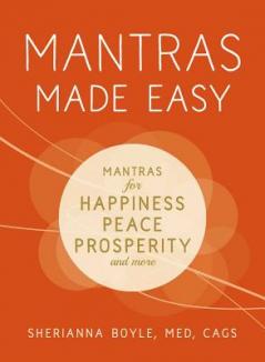 Mantras Made Easy