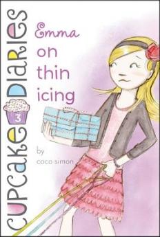 Emma on Thin Icing