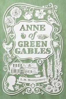Anne of Green Gables