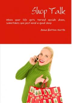 Shop Talk_hardback