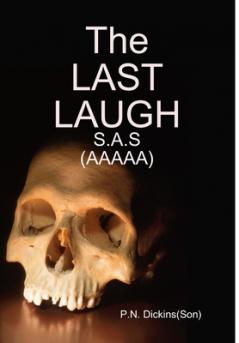 The LAST Laugh