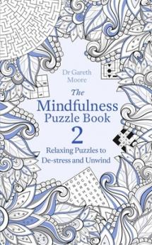 THE MINDFULNESS PUZZLE BOOK 2