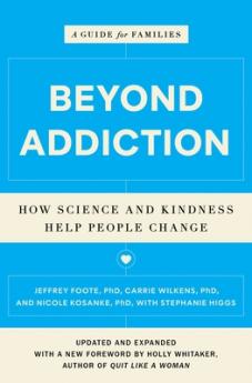 BEYOND ADDICTION