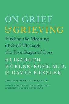 On Grief & Grieving