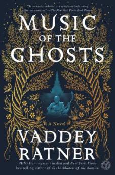 Music of the Ghosts