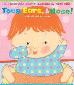 Toes Ears & Nose!