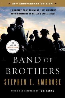 BAND OF BROTHERS