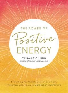 Power of Positive Energy