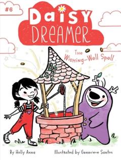 Wishing-Well Spell
