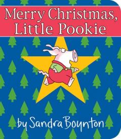 Merry Christmas Little Pookie