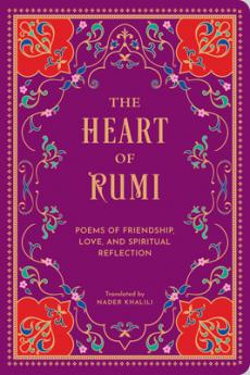 Heart of Rumi