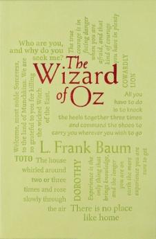Wonderful Wizard of Oz