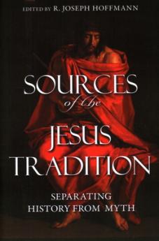 Sources of the Jesus Tradition