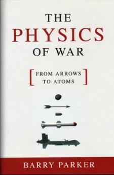 The Physics of War