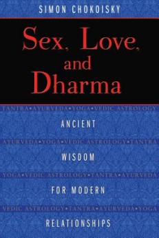 Sex Love and Dharma