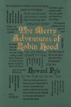 Merry Adventures of Robin Hood
