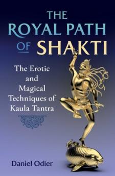 Royal Path of Shakti