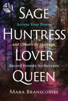 Sage Huntress Lover Queen