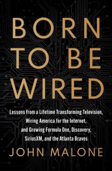 BORN TO BE WIRED