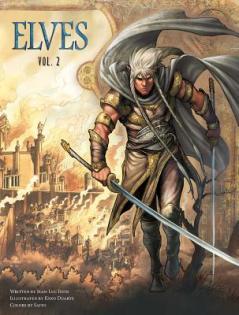 Elves Vol. 2