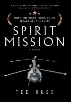 Spirit Mission