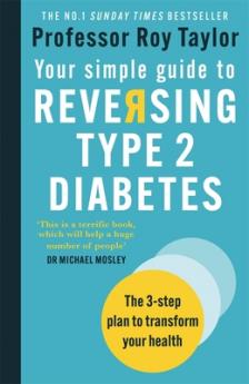 YOUR SIMPLE GUIDE TO REVERSING TYPE 2 DIABETES