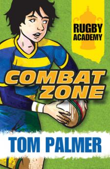 BS 9+ Rugby Academy (2) - Combat Zone