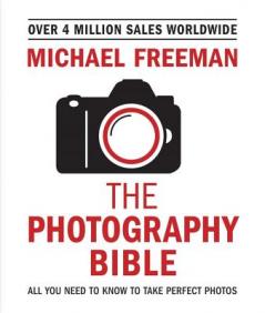 THE PHOTOGRAPHY BIBLE
