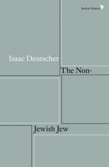 The Non-Jewish Jew: And Other Essays