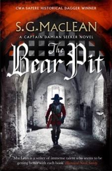 THE BEAR PIT