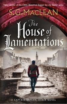 THE HOUSE OF LAMENTATIONS