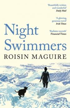 NIGHT SWIMMERS
