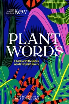 KEW - PLANT WORDS
