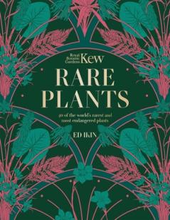 KEW - RARE PLANTS