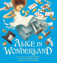 ALICE IN WONDERLAND