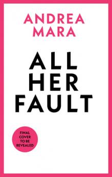 All Her Fault (TV Tie-In)