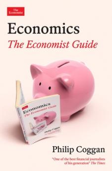 ECONOMICS: THE ECONOMIST GUIDE