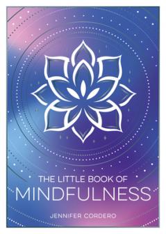THE LITTLE BOOK OF MINDFULNESS: AN INTRODUCTION TO THE ART OF BEING PRESENT
