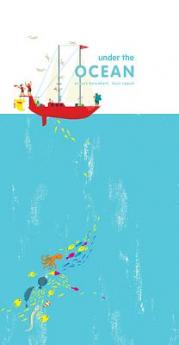 UNDER THE OCEAN